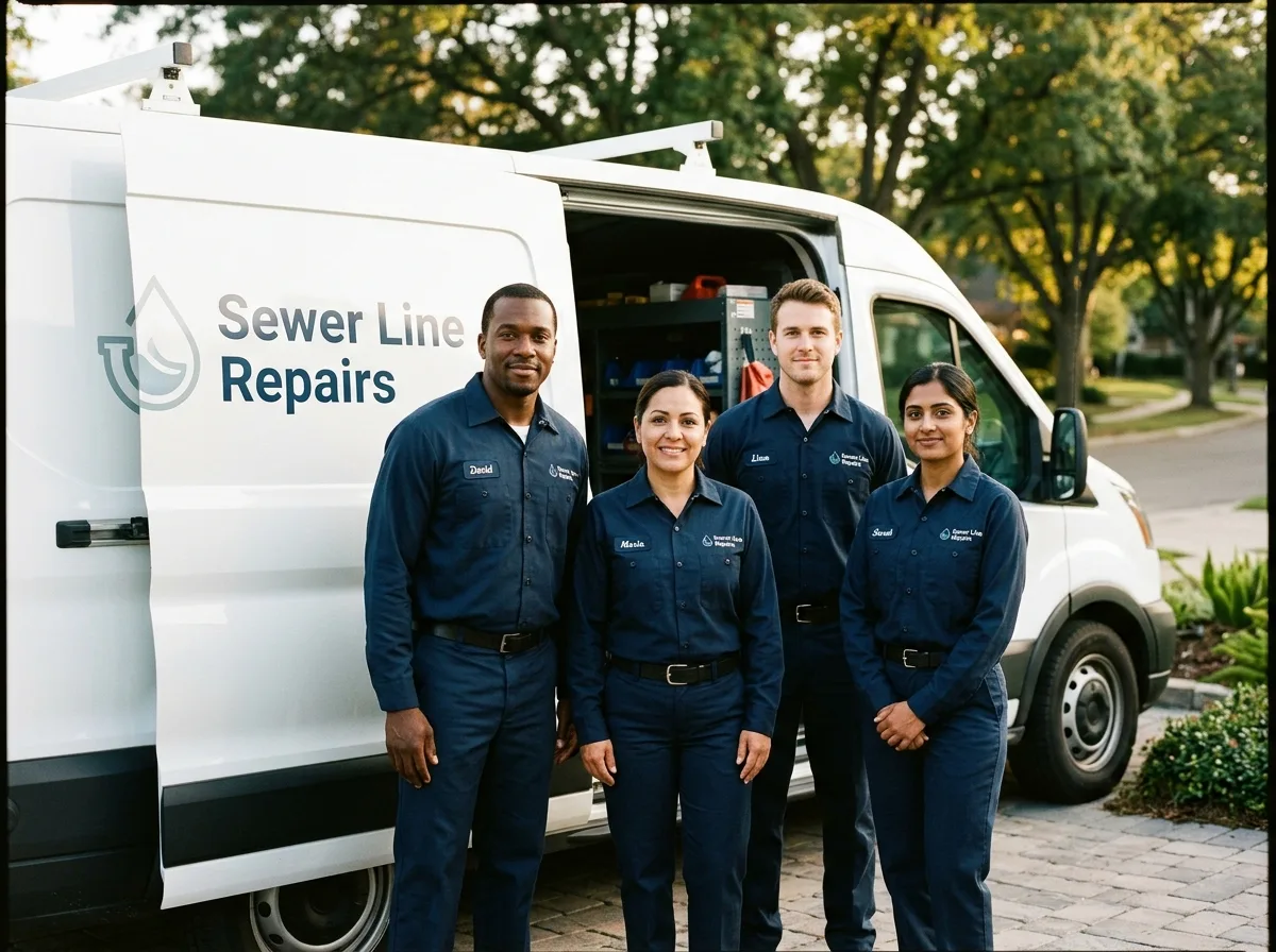 Emergency Plumber company in Morrisville, PA